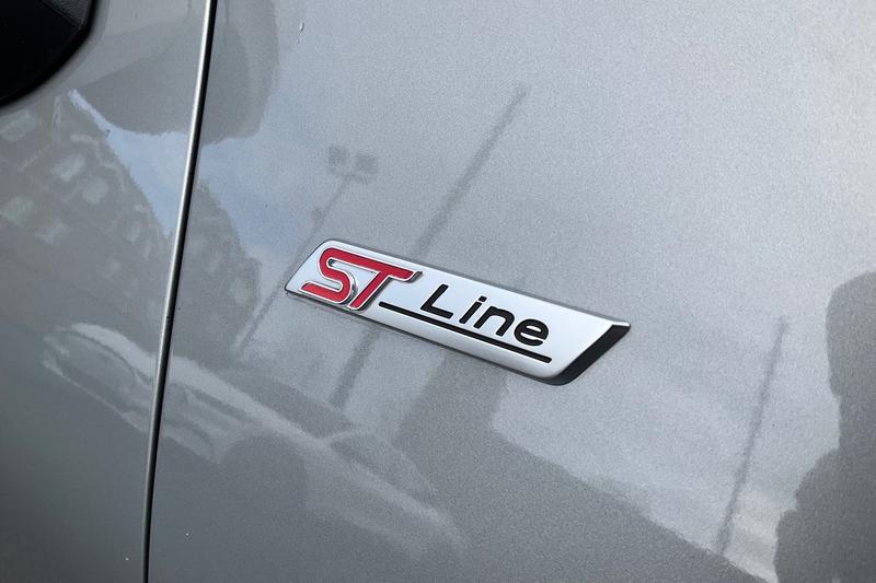 Used Ford Puma 2024 for sale - 78095207: Photo 39