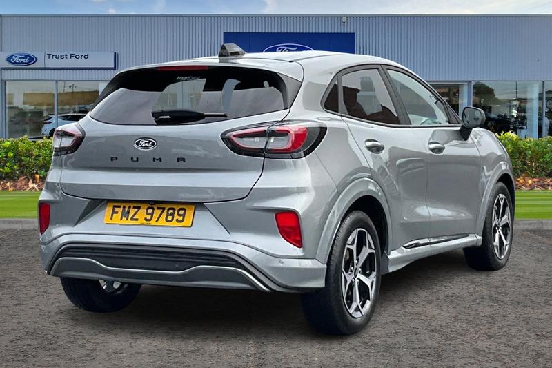 Used Ford Puma 2024 for sale - 78095207: Photo 4