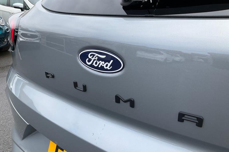 Used Ford Puma 2024 for sale - 78095207: Photo 40