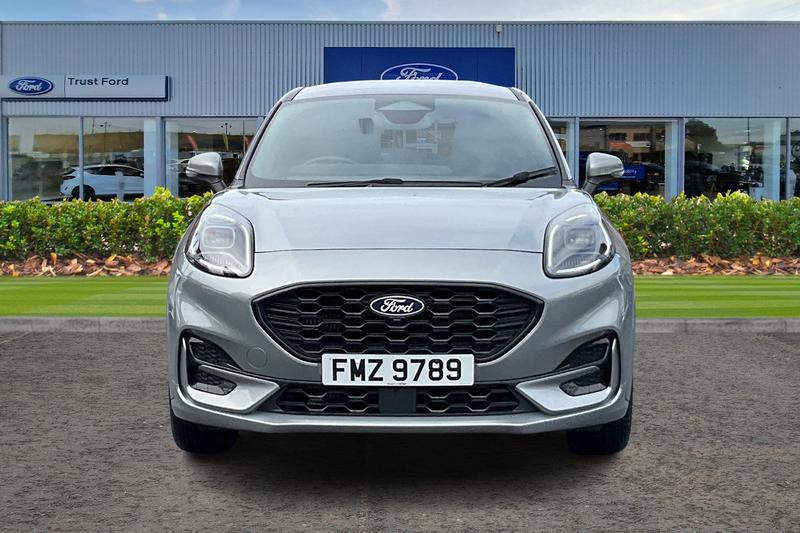 Used Ford Puma 2024 for sale - 78095207: Photo 6
