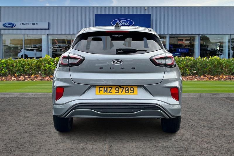 Used Ford Puma 2024 for sale - 78095207: Photo 7