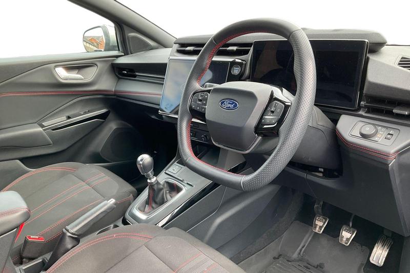 Used Ford Puma 2024 for sale - 78095207: Photo 9