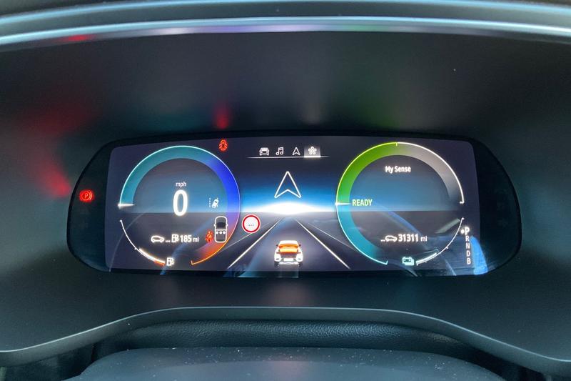 Used Renault Arkana for sale - 77176425: Photo 13