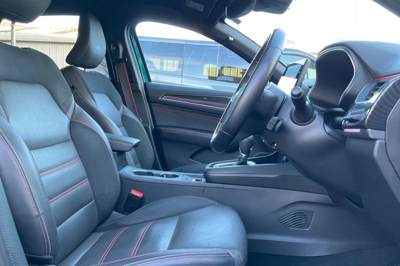 Used Renault Arkana for sale - 77176425: Photo 17