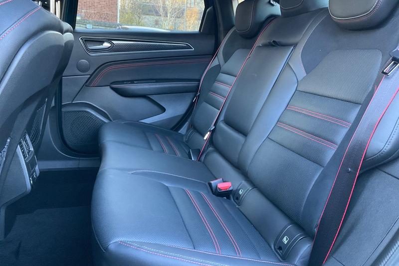 Used Renault Arkana for sale - 77176425: Photo 20