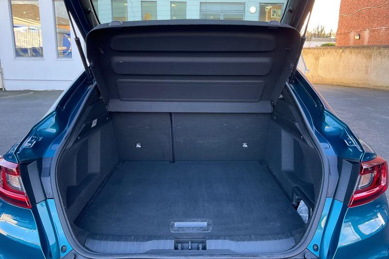 Used Renault Arkana for sale - 77176425: Photo 21