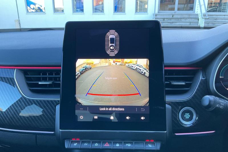 Used Renault Arkana for sale - 77176425: Photo 24