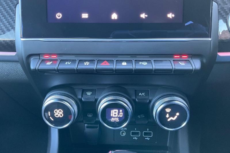 Used Renault Arkana for sale - 77176425: Photo 27