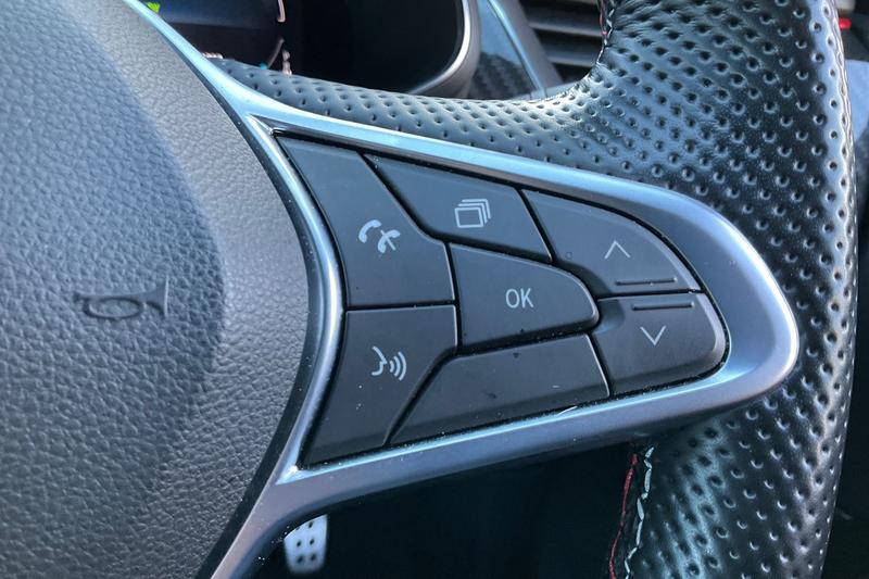 Used Renault Arkana for sale - 77176425: Photo 31