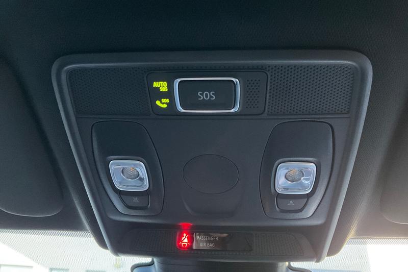 Used Renault Arkana for sale - 77176425: Photo 33