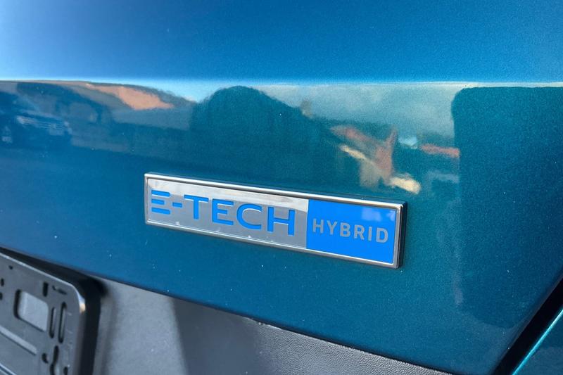 Used Renault Arkana for sale - 77176425: Photo 39