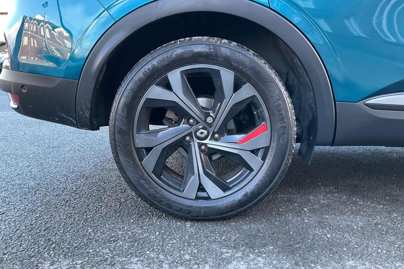 Used Renault Arkana for sale - 77176425: Photo 8