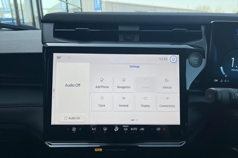 Vehicle 28
