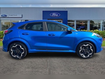 Used Ford Puma 2024 for sale - 75428538: Photo