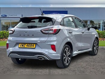 Used Ford Puma undefined for sale - 78543116: Photo