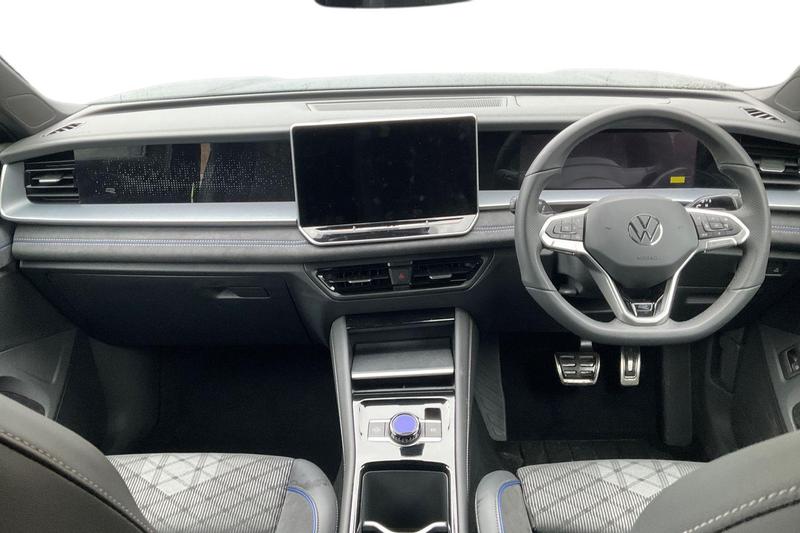 Used Volkswagen Touran 2025 for sale - 77599643: Photo 10