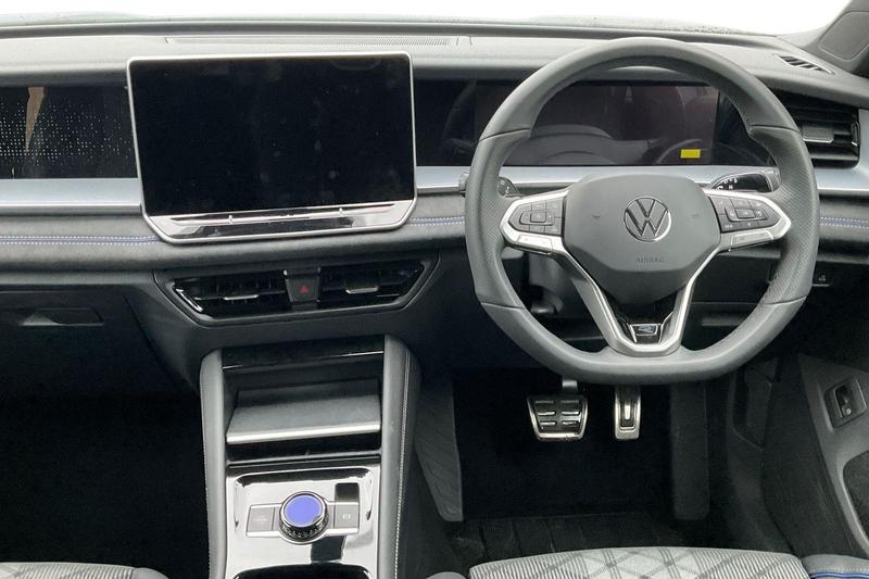 Used Volkswagen Touran 2025 for sale - 77599643: Photo 11