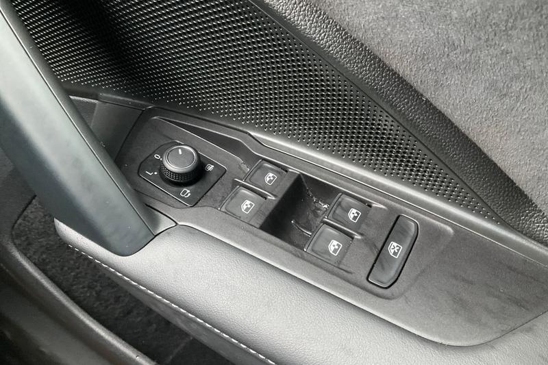 Used Volkswagen Touran 2025 for sale - 77599643: Photo 16