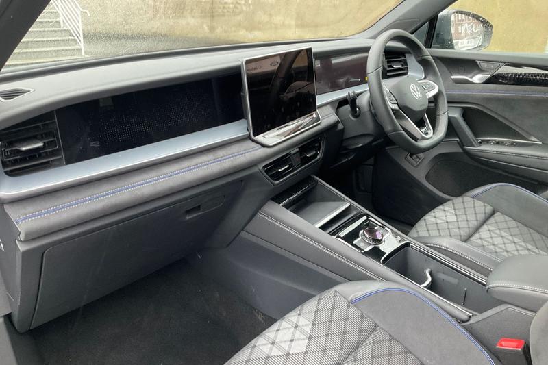 Used Volkswagen Touran 2025 for sale - 77599643: Photo 18