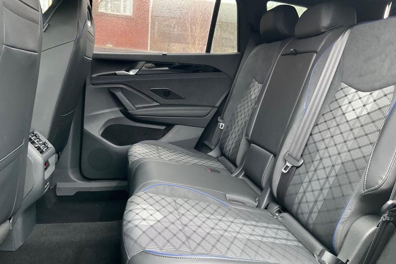 Used Volkswagen Touran 2025 for sale - 77599643: Photo 20