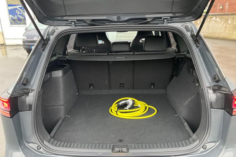 Used Volkswagen Touran 2025 for sale - 77599643: Photo 21