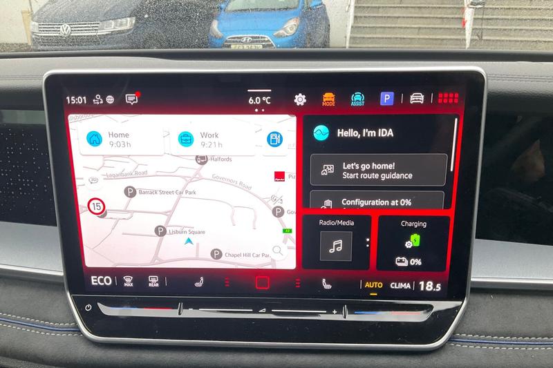 Used Volkswagen Touran 2025 for sale - 77599643: Photo 23