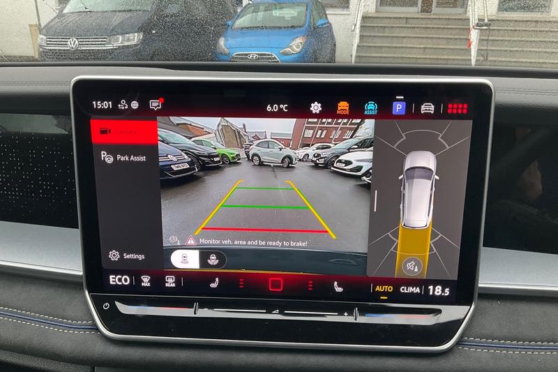 Used Volkswagen Touran 2025 for sale - 77599643: Photo 24