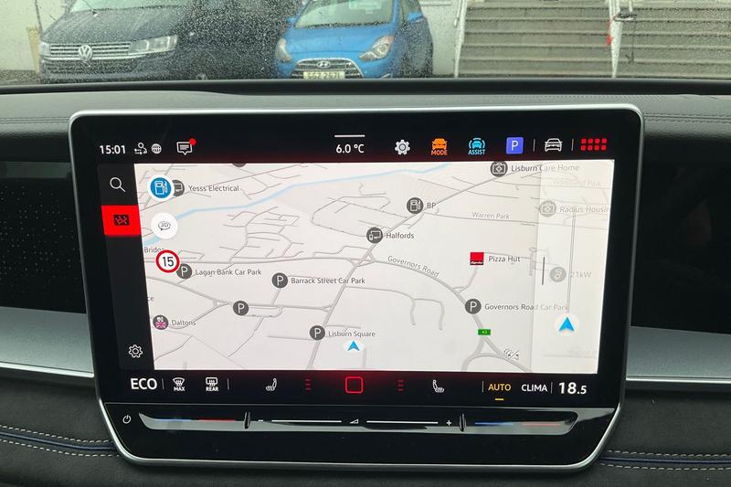 Used Volkswagen Touran 2025 for sale - 77599643: Photo 25