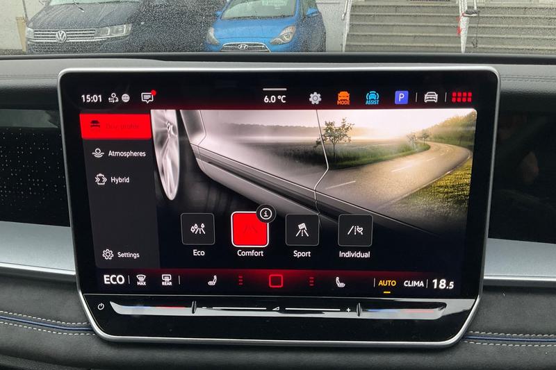 Used Volkswagen Touran 2025 for sale - 77599643: Photo 26