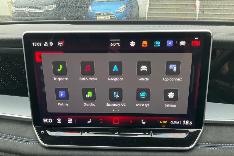 Used Volkswagen Touran 2025 for sale - 77599643: Photo 27