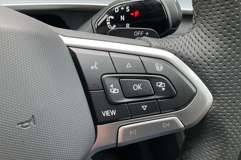 Used Volkswagen Touran 2025 for sale - 77599643: Photo 31