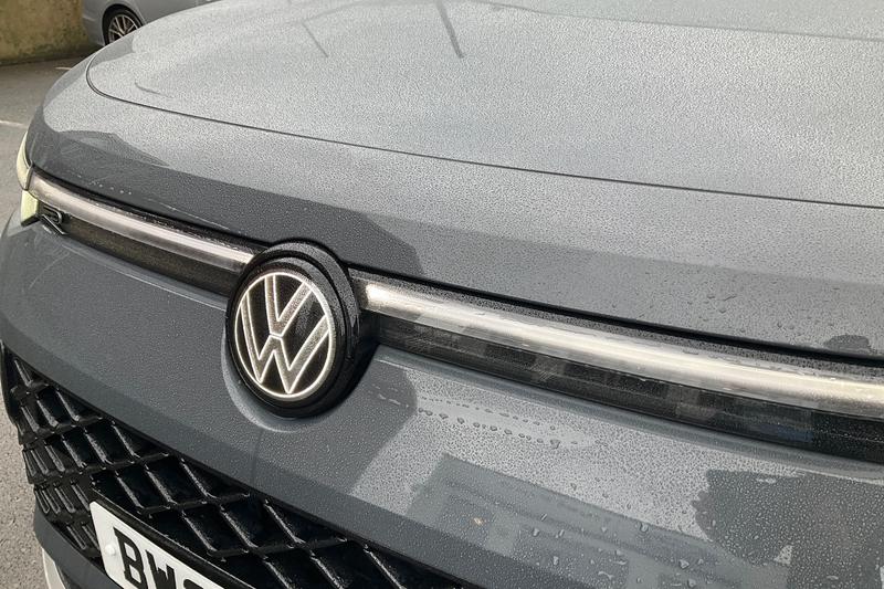 Used Volkswagen Touran 2025 for sale - 77599643: Photo 35