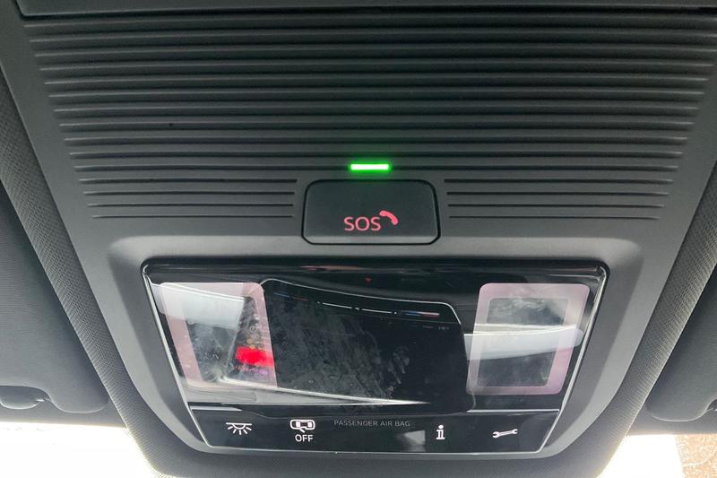 Used Volkswagen Touran 2025 for sale - 77599643: Photo 37