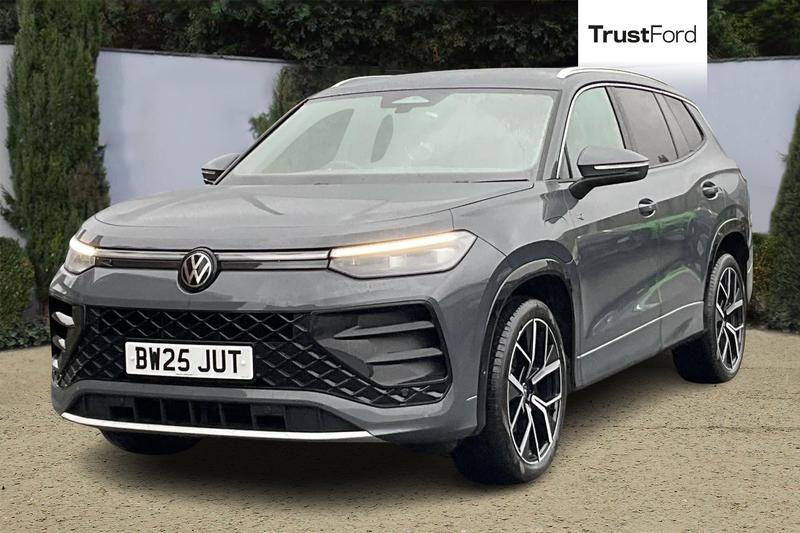 Used Volkswagen Touran 2025 for sale - 77599643: Photo 5