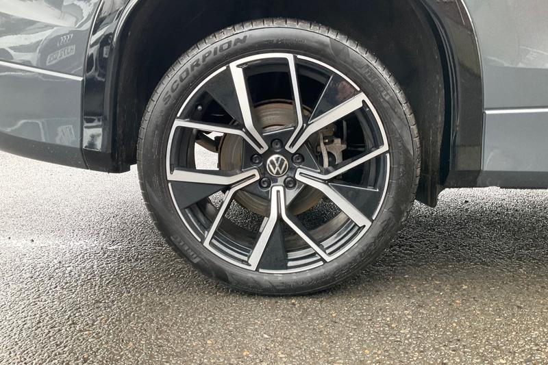 Used Volkswagen Touran 2025 for sale - 77599643: Photo 8