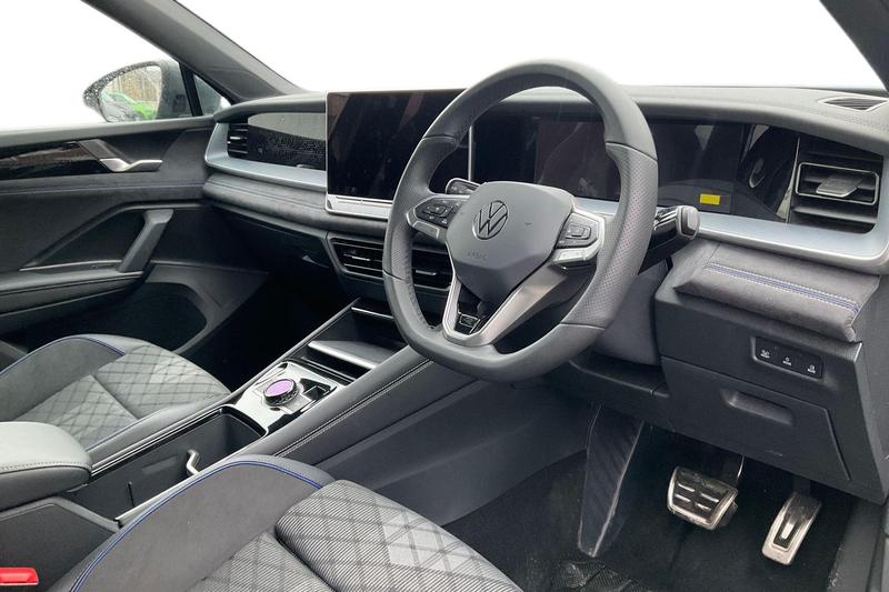 Used Volkswagen Touran 2025 for sale - 77599643: Photo 9