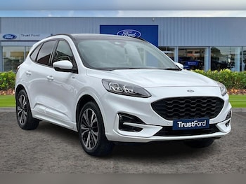 Used Ford Kuga undefined for sale - 79050544: Photo