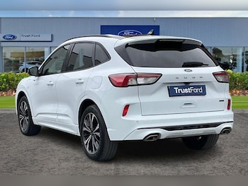 Used Ford Kuga undefined for sale - 79050544: Photo