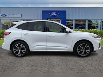 Used Ford Kuga undefined for sale - 79050544: Photo