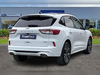 Used Ford Kuga undefined for sale - 79050544: Photo