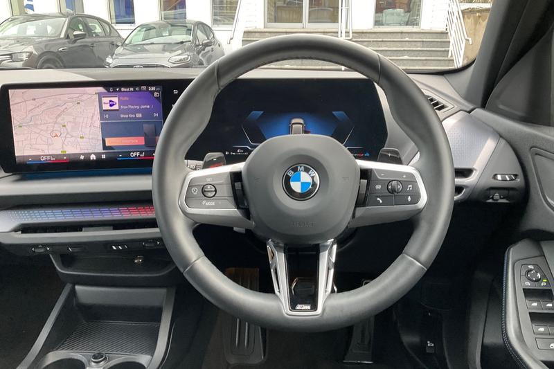 Used BMW 1 Series 2025 for sale - 77128215: Photo 12