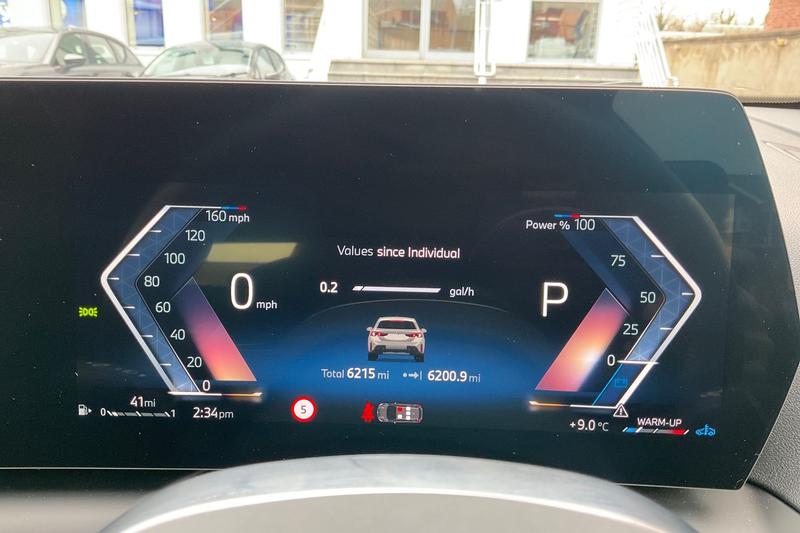 Used BMW 1 Series 2025 for sale - 77128215: Photo 13