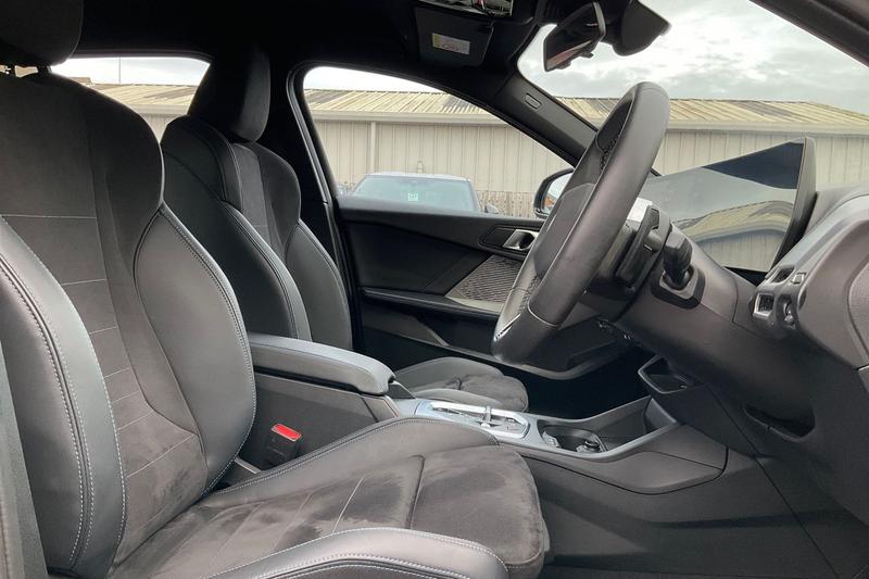 Used BMW 1 Series 2025 for sale - 77128215: Photo 17