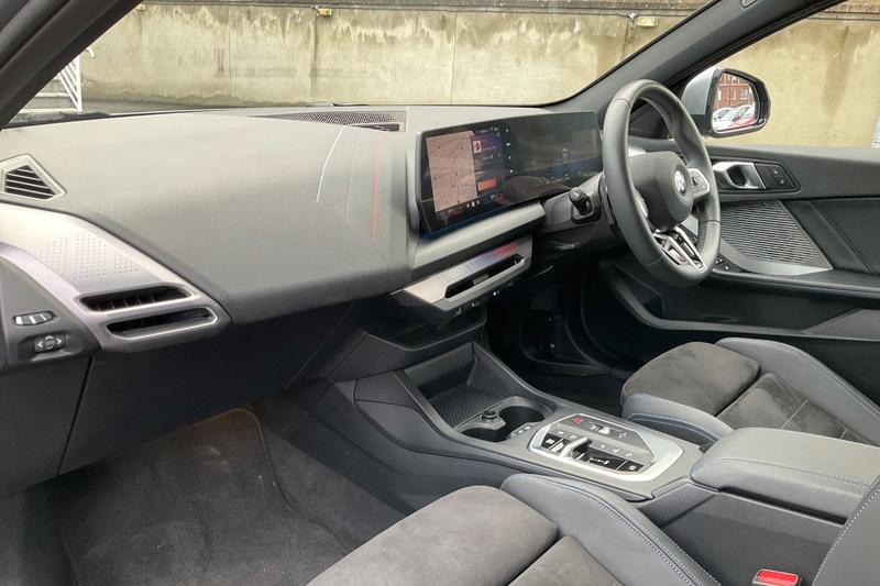 Used BMW 1 Series 2025 for sale - 77128215: Photo 18