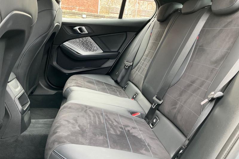 Used BMW 1 Series 2025 for sale - 77128215: Photo 20