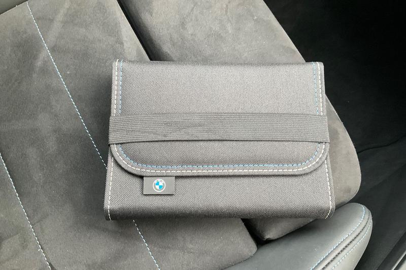 Used BMW 1 Series 2025 for sale - 77128215: Photo 22