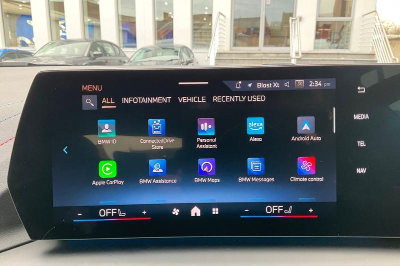 Used BMW 1 Series 2025 for sale - 77128215: Photo 23