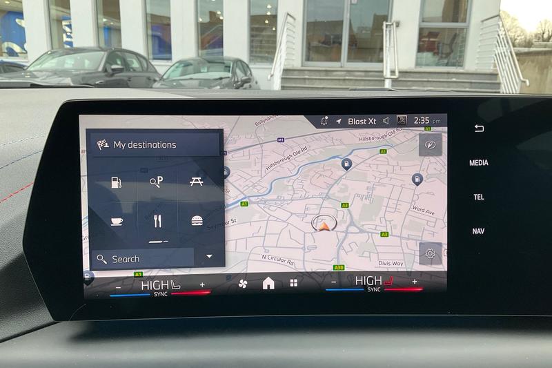 Used BMW 1 Series 2025 for sale - 77128215: Photo 25