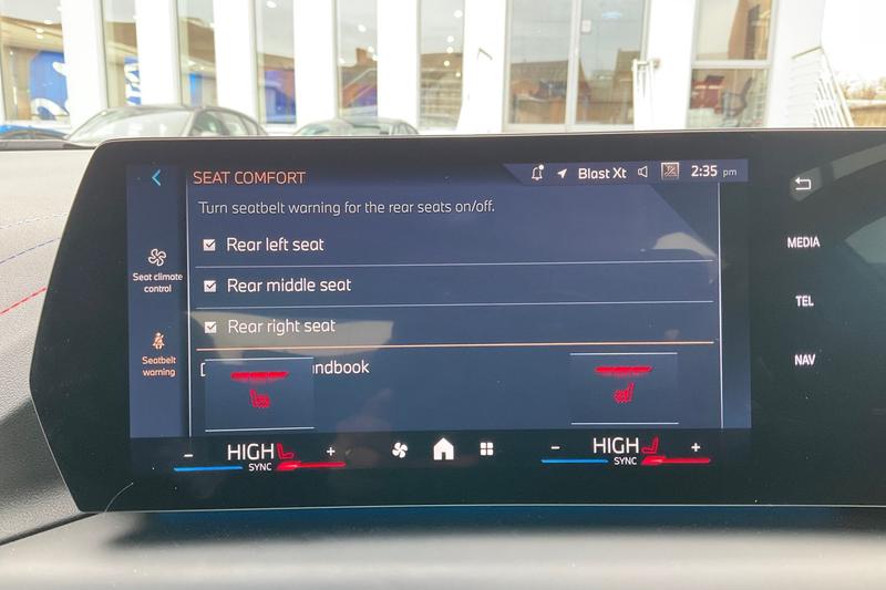 Used BMW 1 Series 2025 for sale - 77128215: Photo 27