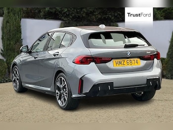 Used BMW 1 Series 2025 for sale - 77128215: Photo